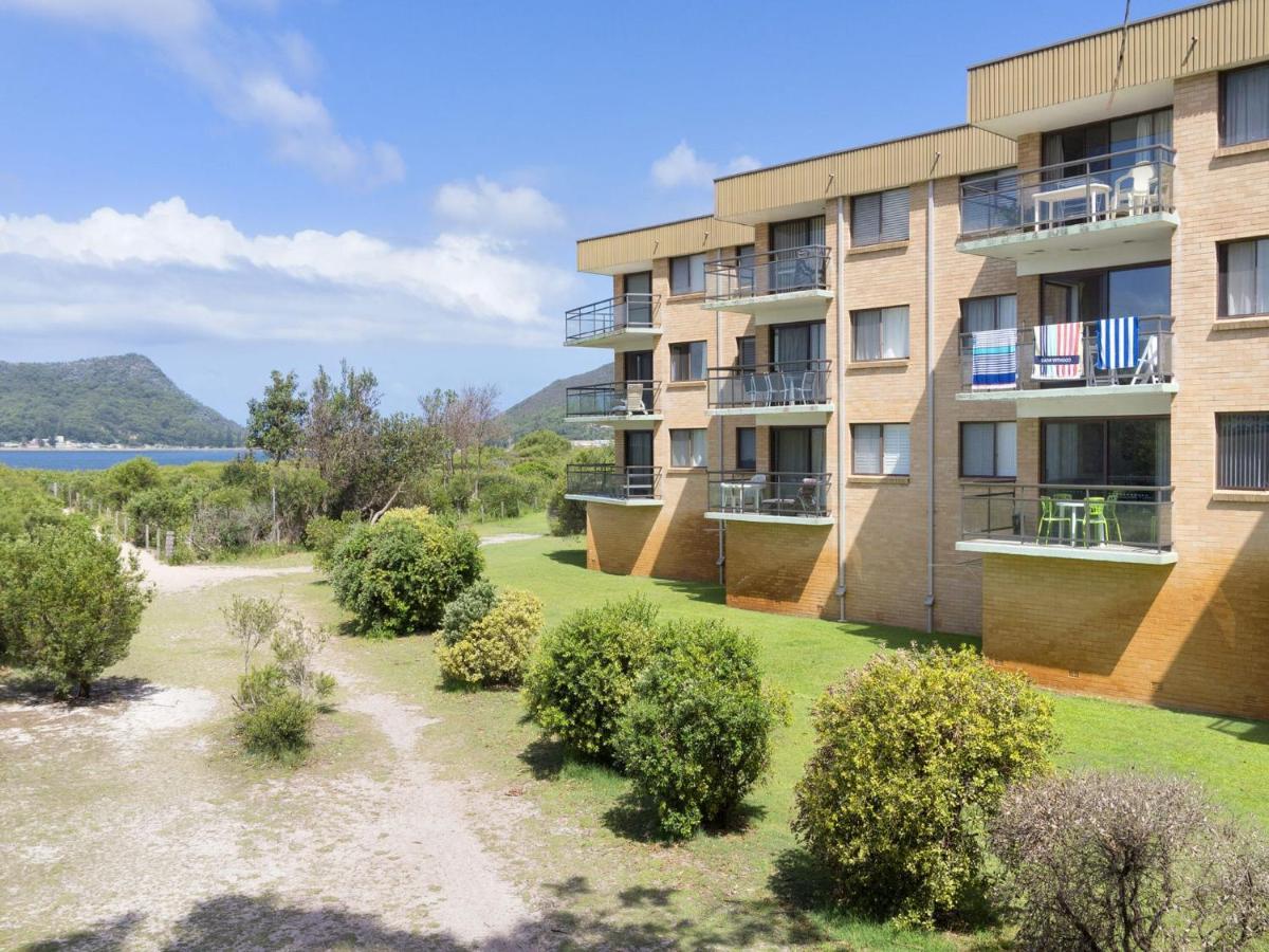 Foreshore Paradise 尼尔森湾 外观 照片